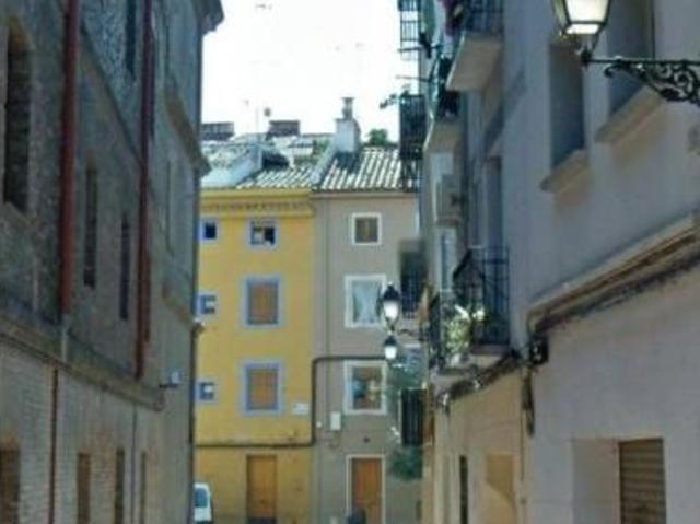 Piso en venta en Casco Histórico, Zaragoza