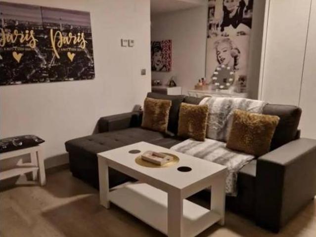 Piso en venta en Casco Histórico, Zaragoza