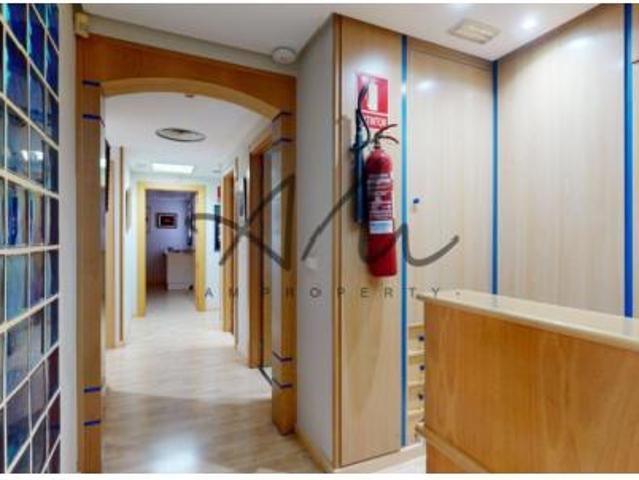 Piso en venta en Centro, Zaragoza