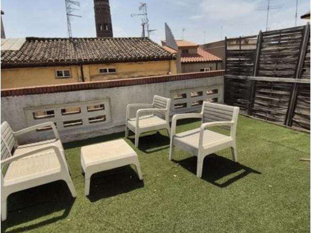Piso en venta en Casco Histórico, Zaragoza
