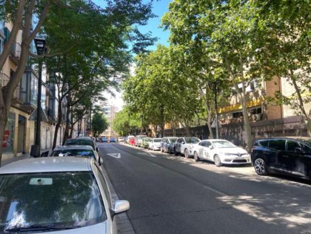 Piso en venta en Casco Histórico, Zaragoza