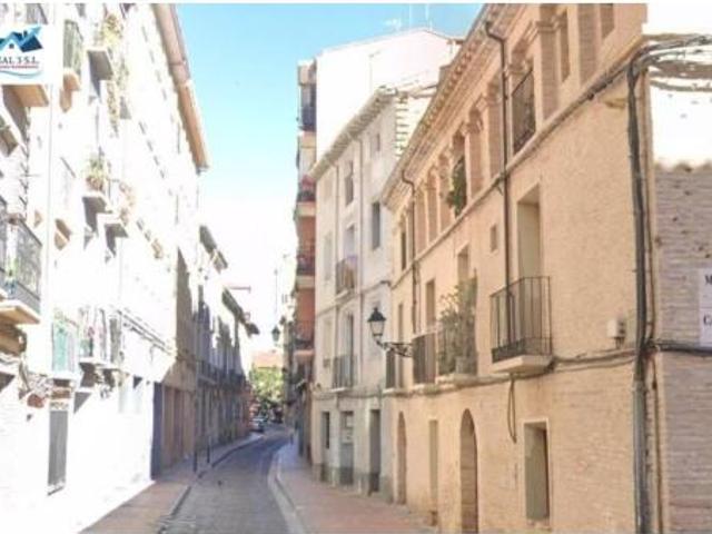 Piso en venta en Casco Histórico, Zaragoza