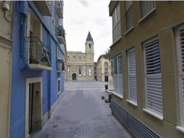 Piso en venta en Casco Histórico, Zaragoza