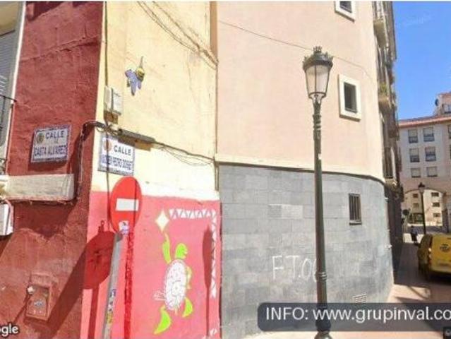 Piso en venta en El Gancho, Zaragoza