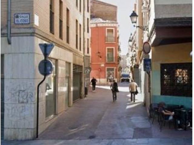 Piso en venta en Casco Histórico, Zaragoza