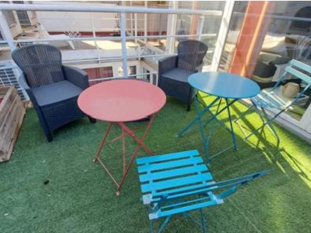 Piso en venta en Casco Histórico, Zaragoza
