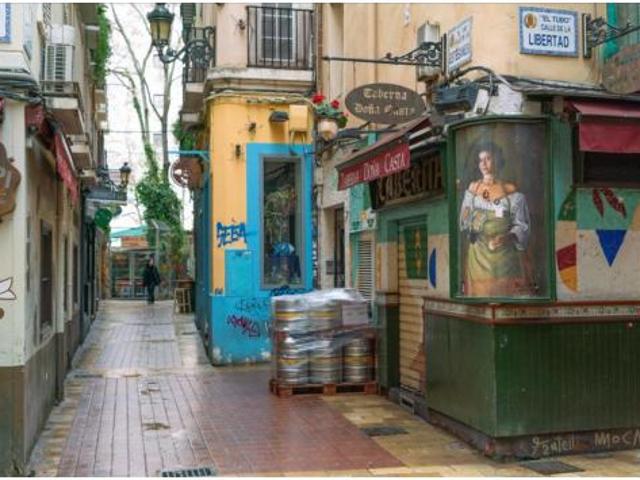Piso en venta en Casco Histórico, Zaragoza