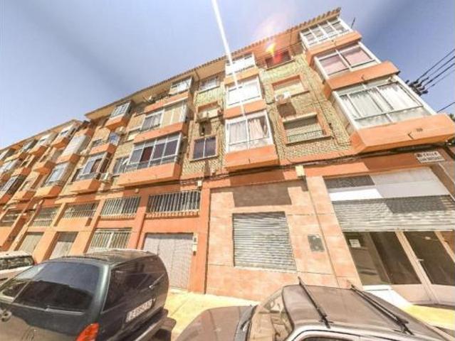 Piso en venta en Distrito Rural, Zaragoza