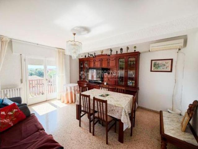 Piso en venta en Distrito Rural, Zaragoza