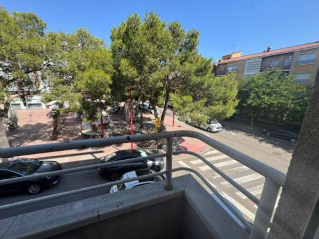 Piso en venta en Distrito Rural, Zaragoza