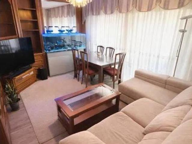 Piso en venta en Distrito Rural, Zaragoza
