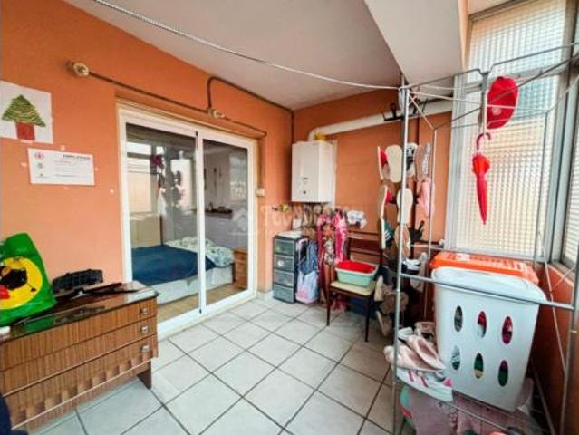 Piso en venta en Distrito Rural, Zaragoza