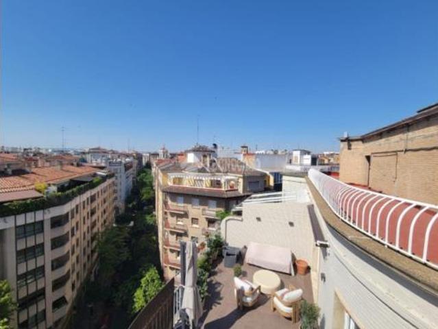 Piso en venta en Centro, Zaragoza