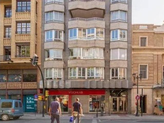 Piso en venta en Centro, Zaragoza