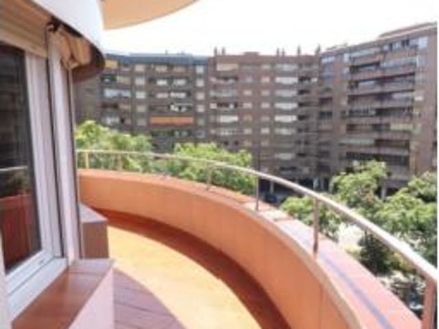Piso en venta en Centro, Zaragoza