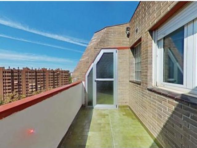 Piso en venta en Centro, Zaragoza