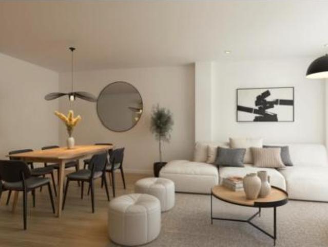 Piso en venta en Centro, Zaragoza