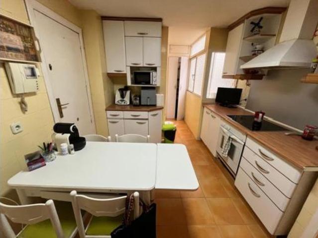 Piso en venta en Centro, Zaragoza