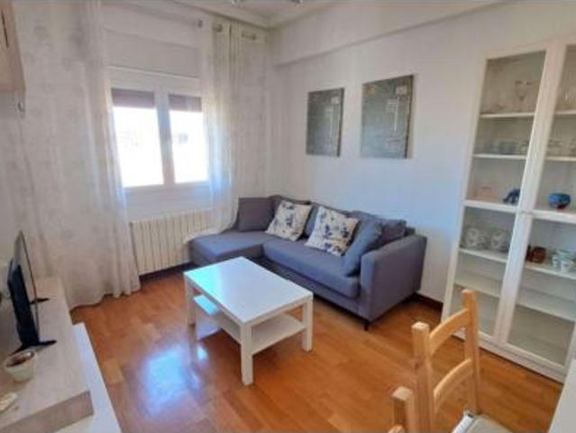 Piso en venta en Centro, Zaragoza