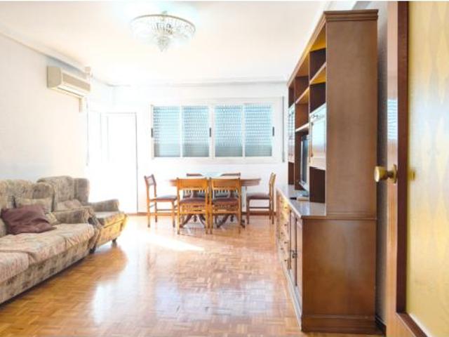 Piso en venta en Centro, Zaragoza