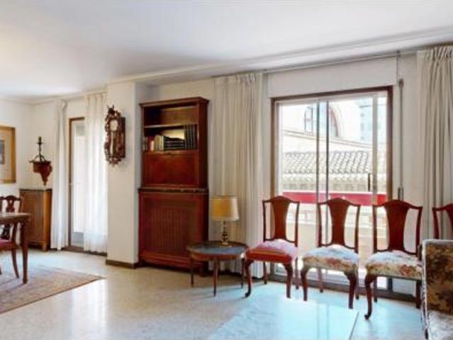 Piso en venta en Centro, Zaragoza