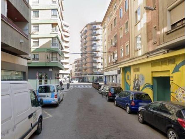 Piso en venta en Centro, Zaragoza