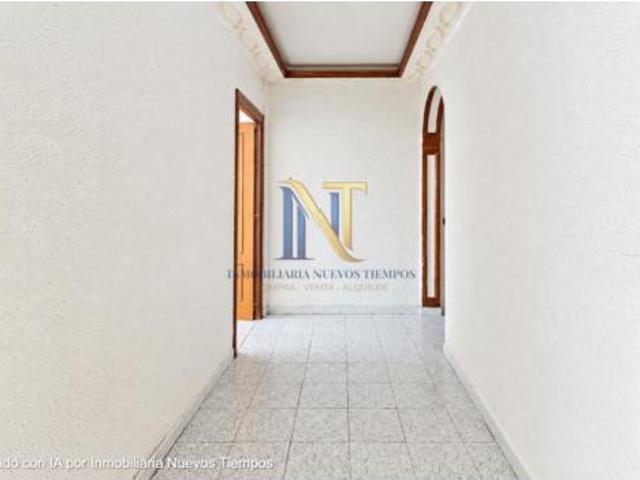 Piso en venta en Centro, Zaragoza