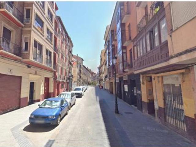 Piso en venta en Casco Histórico, Zaragoza