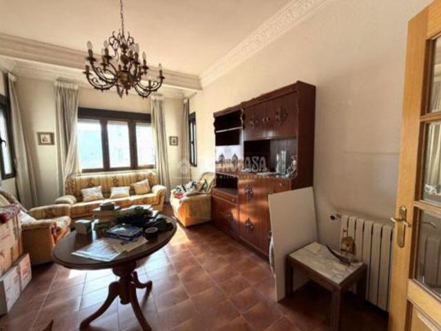 Piso en venta en Centro, Zaragoza