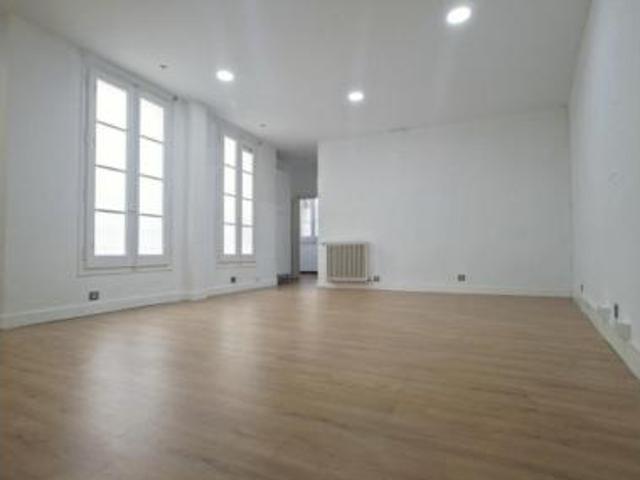 Piso en venta en Centro, Zaragoza