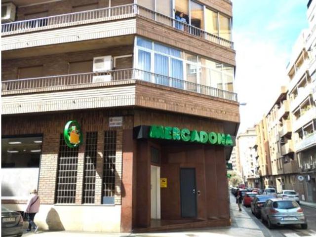 Piso en venta en Centro, Zaragoza