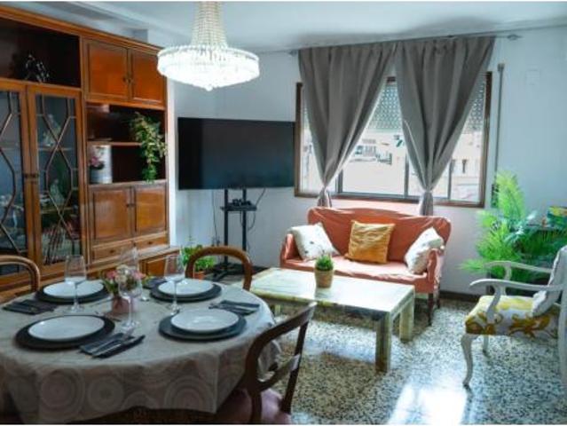 Piso en venta en Centro, Zaragoza