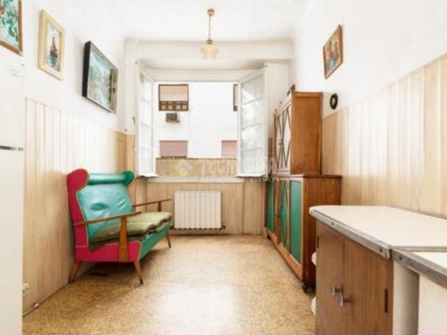Piso en venta en Centro, Zaragoza