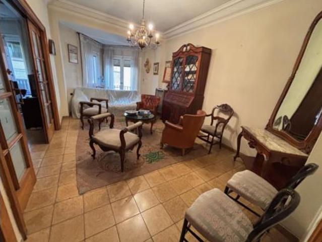 Piso en venta en Centro, Zaragoza