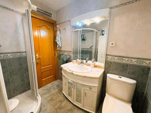 Piso en venta en Centro, Zaragoza