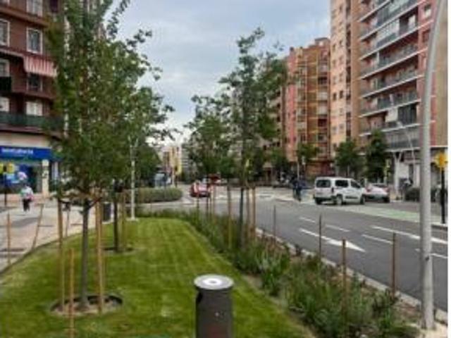 Piso en venta en La Almozara, Zaragoza