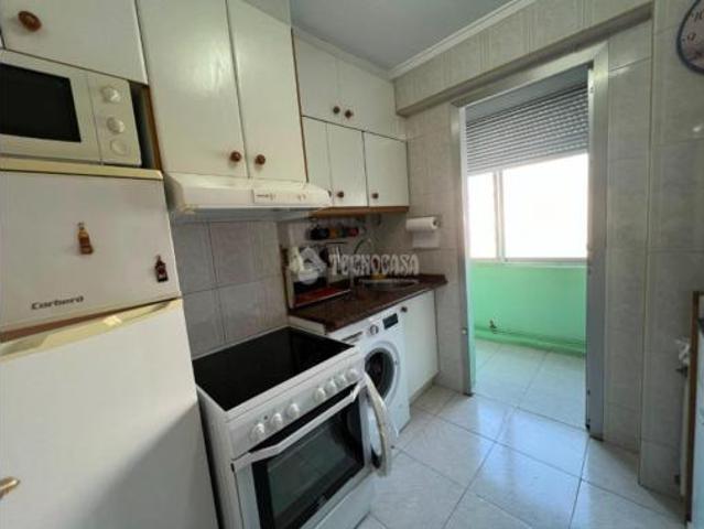 Piso en venta en Delicias, Zaragoza