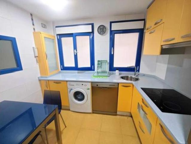 Piso en venta en Delicias, Zaragoza