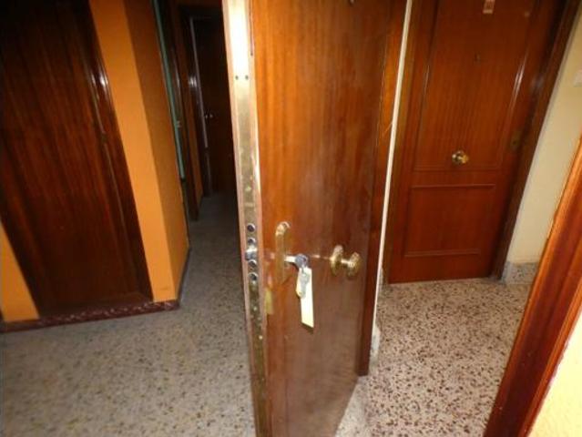 Piso en venta en Delicias, Zaragoza