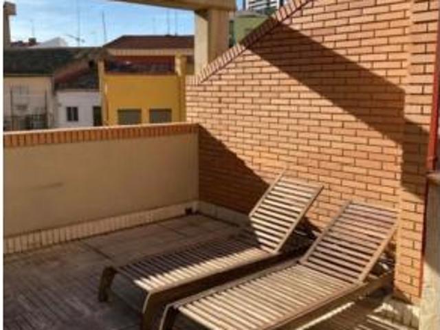 Piso en alquiler en Delicias, Zaragoza