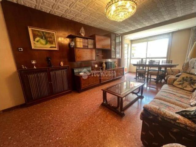 Piso en venta en Delicias, Zaragoza