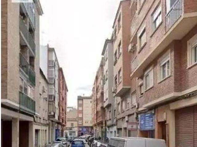 Piso en venta en Delicias, Zaragoza