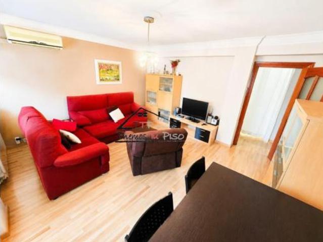 Piso en venta en La Almozara, Zaragoza