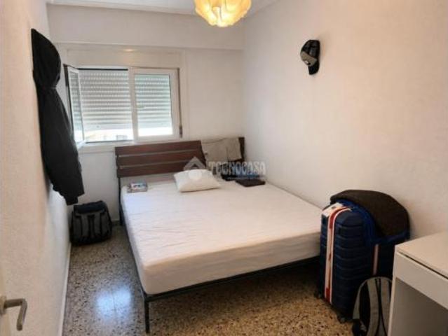 Piso en venta en El Rabal, Zaragoza