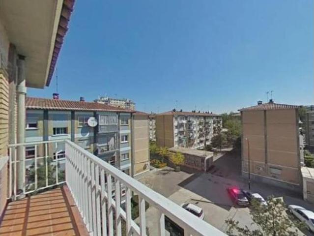 Piso en venta en El Rabal, Zaragoza