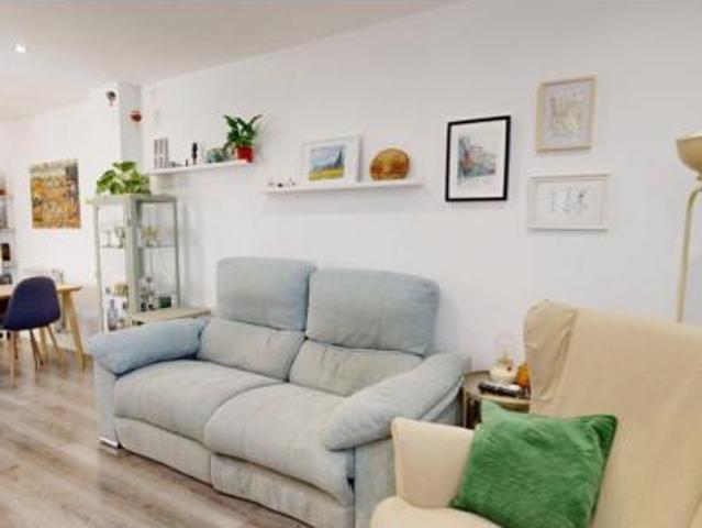 Piso en venta en El Rabal, Zaragoza
