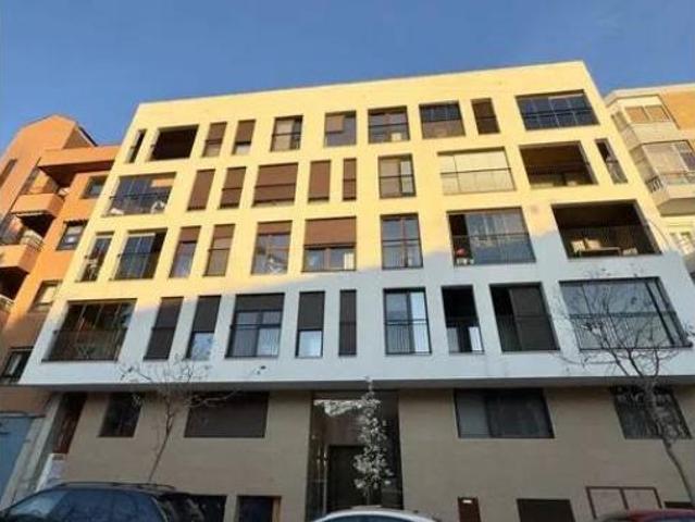 Piso en venta en El Rabal, Zaragoza