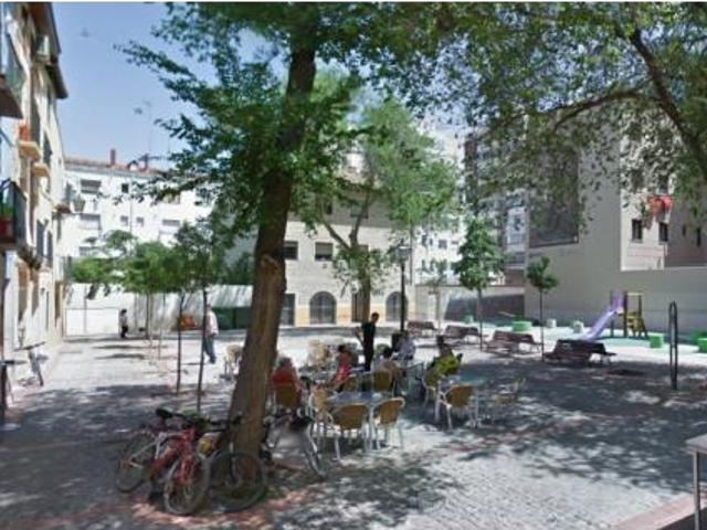 Piso en venta en El Rabal, Zaragoza