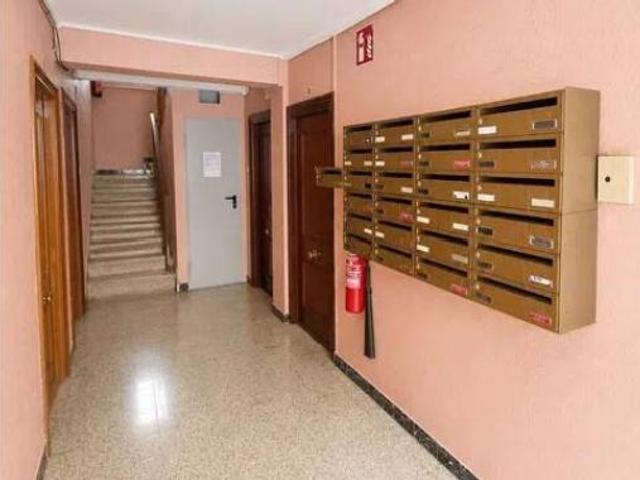Piso en venta en El Rabal, Zaragoza