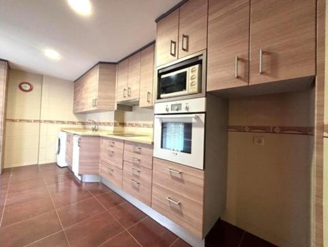 Piso en venta en El Rabal, Zaragoza